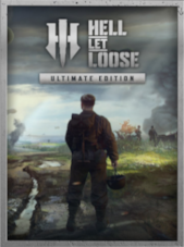 Hell Let Loose Ultimate Edition PC