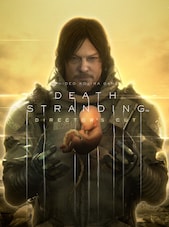 Death Stranding Director's Cut PC