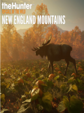 theHunter Call of the Wild - New England Mountains PC