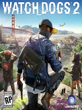 Watch Dogs 2 Gold Edition PC