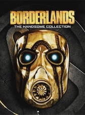 Borderlands: The Handsome Collection Xbox One