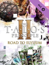 The Talos Principle 2 - Road to Elysium PC