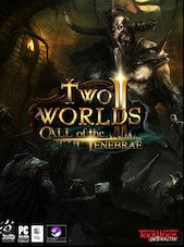 Two Worlds II HD PC