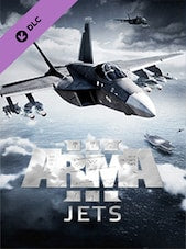 Arma 3 Jets DLC PC