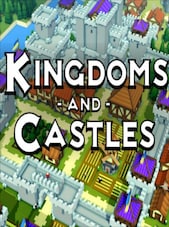 Kingdoms and Castles PC