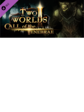 Two Worlds II - Call of the Tenebrae DLC PC