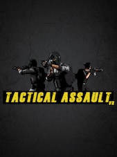 Tactical Assault VR PC