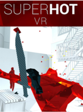 Superhot VR PC