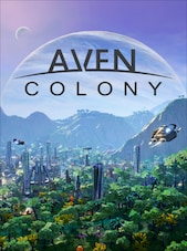 Aven Colony PC