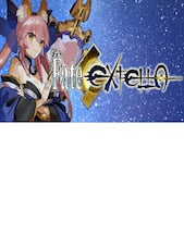 Fate/EXTELLA PC
