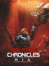 Solstice Chronicles: MIA PC