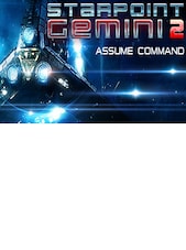 Starpoint Gemini 2 Gold Pack PC