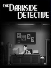 The Darkside Detective PC