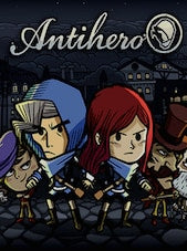 Antihero PC