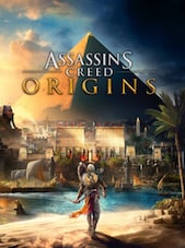 Assassin's Creed Origins PC