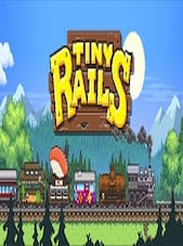 Tiny Rails Early Access PC