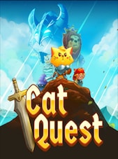 Cat Quest PC