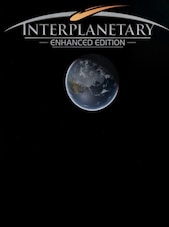 Interplanetary: Enhanced Edition PC