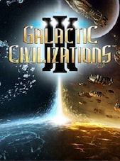 Galactic Civilizations III PC