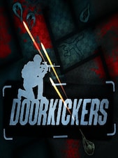 Door Kickers PC