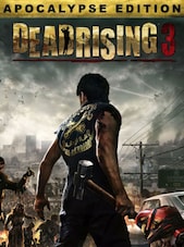 Dead Rising 3 Apocalypse Edition PC