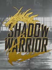 Shadow Warrior 2 PC
