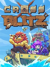 Cross Blitz PC
