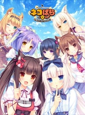NEKOPARA Vol. 0 PC