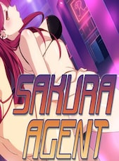 Sakura Agent PC