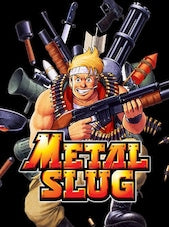 METAL SLUG PC