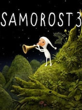 Samorost 3 PC