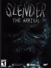 Slender: The Arrival PC