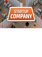 Startup Company PC