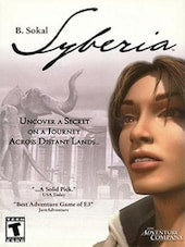 Syberia PC