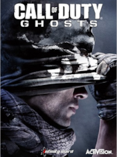 Call of Duty: Ghosts PC
