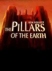 Ken Follett's The Pillars of the Earth PC