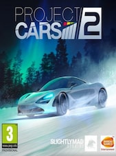 Project CARS 2 PC