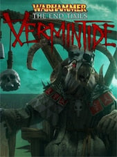 Warhammer: End Times - Vermintide + 2 DLC PC