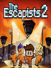 The Escapists 2 GOTY PC