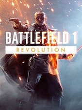 Battlefield 1 Revolution PC