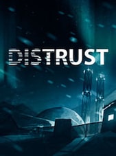 Distrust PC