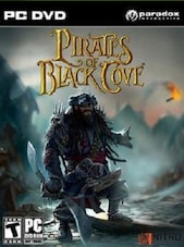 Pirates of Black Cove PC