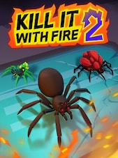Kill it with Fire 2 PC