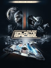 Star Wars: Galactic Racer Deluxe Edition PC