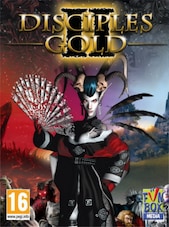 Disciples II Gold