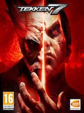 TEKKEN 7 PC