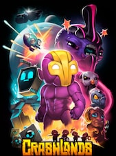 Crashlands PC