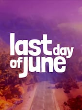 Last Day of June PC