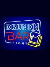 Drunkn Bar Fight PC