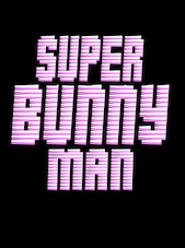 Super Bunny Man PC